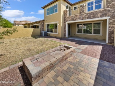 Fantastic value in the gated Vallarta community, nestled within on Verrado Golf Club  in Arizona - for sale on GolfHomes.com, golf home, golf lot