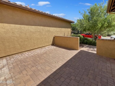 Fantastic value in the gated Vallarta community, nestled within on Verrado Golf Club  in Arizona - for sale on GolfHomes.com, golf home, golf lot