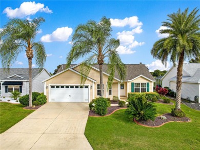 Welcome to Your New Home in The Villages(R)
TURN KEY**FANTASTIC on Glenview Championship Golf and Country Club in Florida - for sale on GolfHomes.com, golf home, golf lot