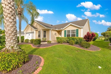 Welcome to Your New Home in The Villages(R)
TURN KEY**FANTASTIC on Glenview Championship Golf and Country Club in Florida - for sale on GolfHomes.com, golf home, golf lot