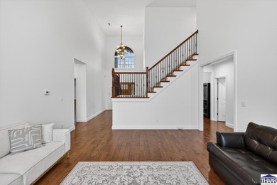 Nestled in the wooded beauty of Idle Creek Golf Community, this on Idle Creek Golf Course in Indiana - for sale on GolfHomes.com, golf home, golf lot