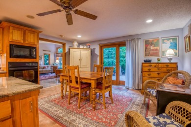 Presenting a beautiful, updated ski house or year-round home on Wentworth Golf Club in New Hampshire - for sale on GolfHomes.com, golf home, golf lot