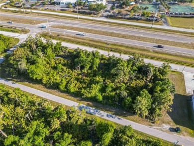 Under contract-accepting backup offers. Incredible opportunity on Oyster Creek Golf Club in Florida - for sale on GolfHomes.com, golf home, golf lot