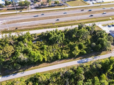 Under contract-accepting backup offers. Incredible opportunity on Oyster Creek Golf Club in Florida - for sale on GolfHomes.com, golf home, golf lot