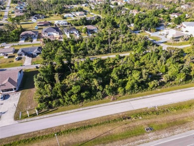 Under contract-accepting backup offers. Incredible opportunity on Oyster Creek Golf Club in Florida - for sale on GolfHomes.com, golf home, golf lot