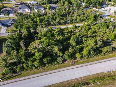 Under contract-accepting backup offers. Incredible opportunity on Oyster Creek Golf Club in Florida - for sale on GolfHomes.com, golf home, golf lot