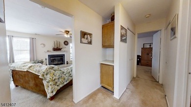 Welcome to a 2-bedroom, 2-bath condo in The Pointe, Union, NJ on Galloping Hill Golf Course in New Jersey - for sale on GolfHomes.com, golf home, golf lot