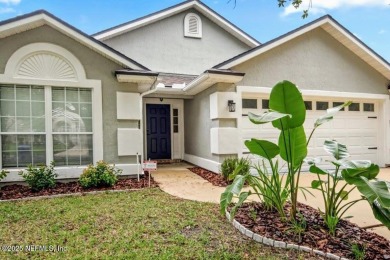 BEAUTIFUL & WELCOMING 4 Bedroom, 2 Bath, 2 Car Garage home built on King and Bear Golf Course/World Golf Village in Florida - for sale on GolfHomes.com, golf home, golf lot