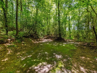 Prime golf course lot in prestigious Lake Toxaway Estates! on Lake Toxaway Country Club in North Carolina - for sale on GolfHomes.com, golf home, golf lot