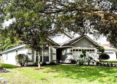 BEAUTIFUL & WELCOMING 4 Bedroom, 2 Bath, 2 Car Garage home built on King and Bear Golf Course/World Golf Village in Florida - for sale on GolfHomes.com, golf home, golf lot