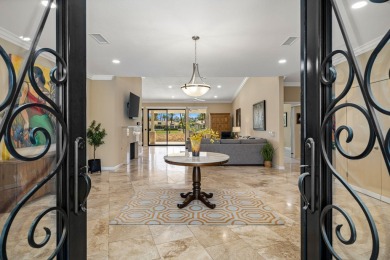 Paid Solar! Beautifully updated 3-bedroom, 3-bath home within on Desert Horizons Country Club in California - for sale on GolfHomes.com, golf home, golf lot