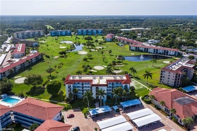 ESTATE SALE: HANDYMAN SPECIAL BARGAIN OPPORTUNITY! Completely on High Point Country Club in Florida - for sale on GolfHomes.com, golf home, golf lot