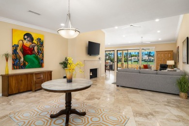 Paid Solar! Beautifully updated 3-bedroom, 3-bath home within on Desert Horizons Country Club in California - for sale on GolfHomes.com, golf home, golf lot