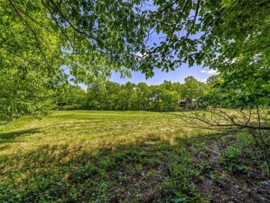 Prime golf course lot in prestigious Lake Toxaway Estates! on Lake Toxaway Country Club in North Carolina - for sale on GolfHomes.com, golf home, golf lot