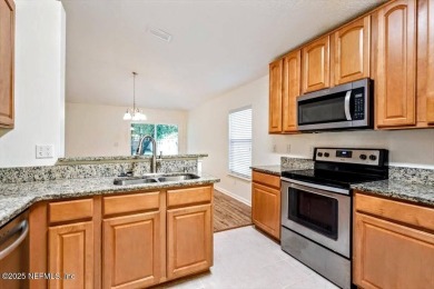 BEAUTIFUL & WELCOMING 4 Bedroom, 2 Bath, 2 Car Garage home built on King and Bear Golf Course/World Golf Village in Florida - for sale on GolfHomes.com, golf home, golf lot