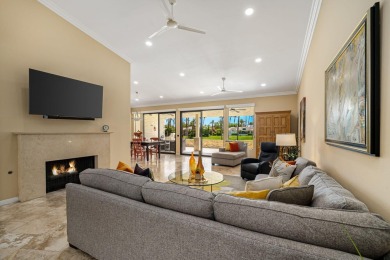 Paid Solar! Beautifully updated 3-bedroom, 3-bath home within on Desert Horizons Country Club in California - for sale on GolfHomes.com, golf home, golf lot