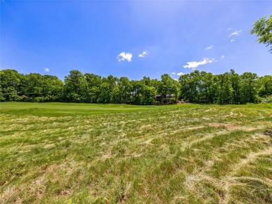 Prime golf course lot in prestigious Lake Toxaway Estates! on Lake Toxaway Country Club in North Carolina - for sale on GolfHomes.com, golf home, golf lot