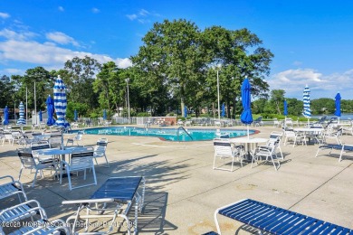 Coming soon listing & cant be shown until 10/16. Do not miss on Greenbriar Woodlands in New Jersey - for sale on GolfHomes.com, golf home, golf lot