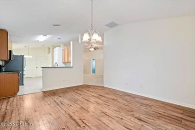 BEAUTIFUL & WELCOMING 4 Bedroom, 2 Bath, 2 Car Garage home built on King and Bear Golf Course/World Golf Village in Florida - for sale on GolfHomes.com, golf home, golf lot