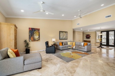 Paid Solar! Beautifully updated 3-bedroom, 3-bath home within on Desert Horizons Country Club in California - for sale on GolfHomes.com, golf home, golf lot