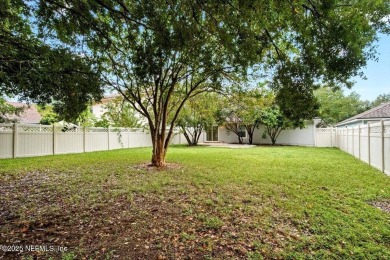 BEAUTIFUL & WELCOMING 4 Bedroom, 2 Bath, 2 Car Garage home built on King and Bear Golf Course/World Golf Village in Florida - for sale on GolfHomes.com, golf home, golf lot