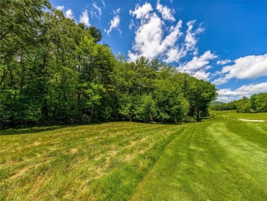 Prime golf course lot in prestigious Lake Toxaway Estates! on Lake Toxaway Country Club in North Carolina - for sale on GolfHomes.com, golf home, golf lot