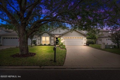 BEAUTIFUL & WELCOMING 4 Bedroom, 2 Bath, 2 Car Garage home built on King and Bear Golf Course/World Golf Village in Florida - for sale on GolfHomes.com, golf home, golf lot