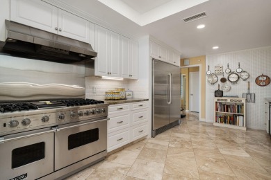 Paid Solar! Beautifully updated 3-bedroom, 3-bath home within on Desert Horizons Country Club in California - for sale on GolfHomes.com, golf home, golf lot