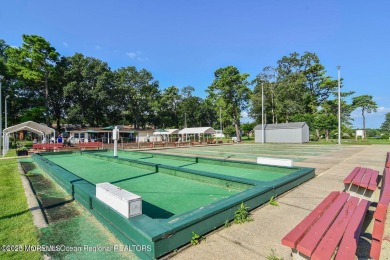 Coming soon listing & cant be shown until 10/16. Do not miss on Greenbriar Woodlands in New Jersey - for sale on GolfHomes.com, golf home, golf lot