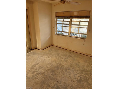 ESTATE SALE: HANDYMAN SPECIAL BARGAIN OPPORTUNITY! Completely on High Point Country Club in Florida - for sale on GolfHomes.com, golf home, golf lot