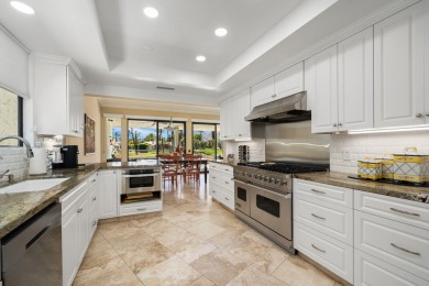 Paid Solar! Beautifully updated 3-bedroom, 3-bath home within on Desert Horizons Country Club in California - for sale on GolfHomes.com, golf home, golf lot