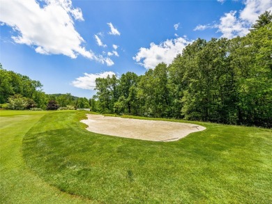 Prime golf course lot in prestigious Lake Toxaway Estates! on Lake Toxaway Country Club in North Carolina - for sale on GolfHomes.com, golf home, golf lot