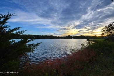 Coming soon listing & cant be shown until 10/16. Do not miss on Greenbriar Woodlands in New Jersey - for sale on GolfHomes.com, golf home, golf lot