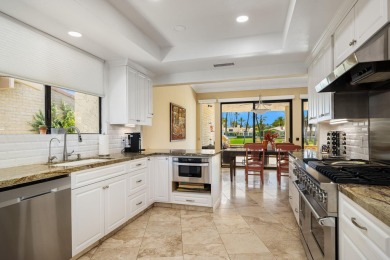 Paid Solar! Beautifully updated 3-bedroom, 3-bath home within on Desert Horizons Country Club in California - for sale on GolfHomes.com, golf home, golf lot