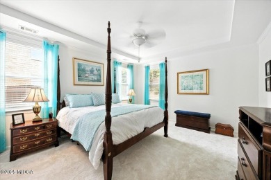 Talk about a Cream Puff! Barrington Hall, golf course property on Barrington Hall Golf Course in Georgia - for sale on GolfHomes.com, golf home, golf lot