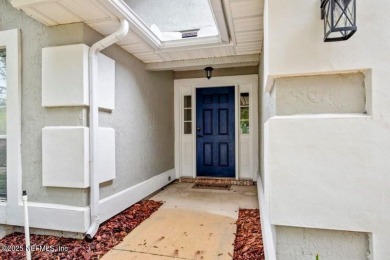 BEAUTIFUL & WELCOMING 4 Bedroom, 2 Bath, 2 Car Garage home built on King and Bear Golf Course/World Golf Village in Florida - for sale on GolfHomes.com, golf home, golf lot