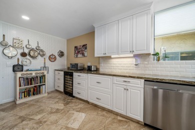 Paid Solar! Beautifully updated 3-bedroom, 3-bath home within on Desert Horizons Country Club in California - for sale on GolfHomes.com, golf home, golf lot