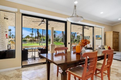 Paid Solar! Beautifully updated 3-bedroom, 3-bath home within on Desert Horizons Country Club in California - for sale on GolfHomes.com, golf home, golf lot