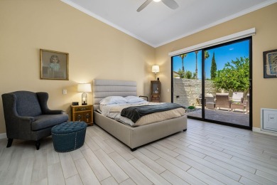 Paid Solar! Beautifully updated 3-bedroom, 3-bath home within on Desert Horizons Country Club in California - for sale on GolfHomes.com, golf home, golf lot