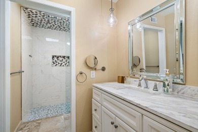 Paid Solar! Beautifully updated 3-bedroom, 3-bath home within on Desert Horizons Country Club in California - for sale on GolfHomes.com, golf home, golf lot