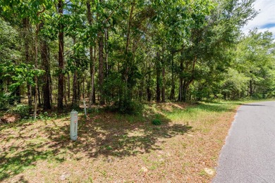 This 1.25 Acre wooded lot is located in a highly desired Rainbow on Juliette Falls Golf and Spa Club in Florida - for sale on GolfHomes.com, golf home, golf lot