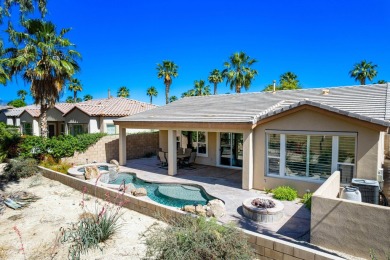Introducing the exquisite Oasis floorplan adorned with a on Golf Club At La Quinta in California - for sale on GolfHomes.com, golf home, golf lot