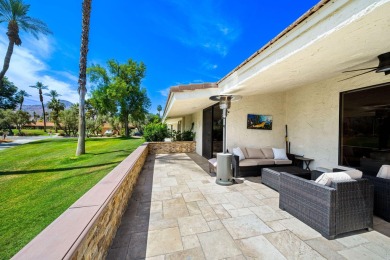 Paid Solar! Beautifully updated 3-bedroom, 3-bath home within on Desert Horizons Country Club in California - for sale on GolfHomes.com, golf home, golf lot
