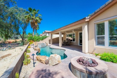 Introducing the exquisite Oasis floorplan adorned with a on Golf Club At La Quinta in California - for sale on GolfHomes.com, golf home, golf lot