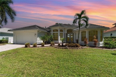 Welcome to your waterfront paradise in the coveted Peninsula on Royal Tee Country Club in Florida - for sale on GolfHomes.com, golf home, golf lot