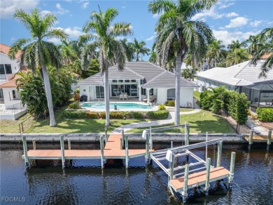 Welcome to your waterfront paradise in the coveted Peninsula on Royal Tee Country Club in Florida - for sale on GolfHomes.com, golf home, golf lot