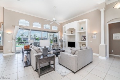 Welcome to your waterfront paradise in the coveted Peninsula on Royal Tee Country Club in Florida - for sale on GolfHomes.com, golf home, golf lot