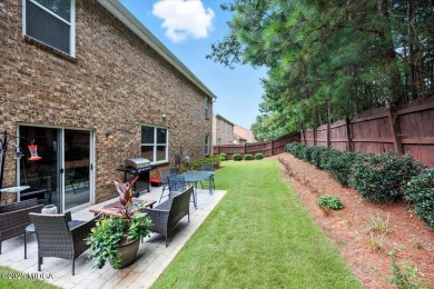 Talk about a Cream Puff! Barrington Hall, golf course property on Barrington Hall Golf Course in Georgia - for sale on GolfHomes.com, golf home, golf lot