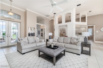 Welcome to your waterfront paradise in the coveted Peninsula on Royal Tee Country Club in Florida - for sale on GolfHomes.com, golf home, golf lot
