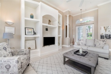 Welcome to your waterfront paradise in the coveted Peninsula on Royal Tee Country Club in Florida - for sale on GolfHomes.com, golf home, golf lot